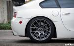 BMW Z4 M Coupe by EAS 2014 года